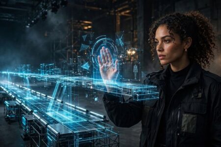 Filipino entrepreneur building financial runway with AI tools in 2026 — AIWhyLive.com