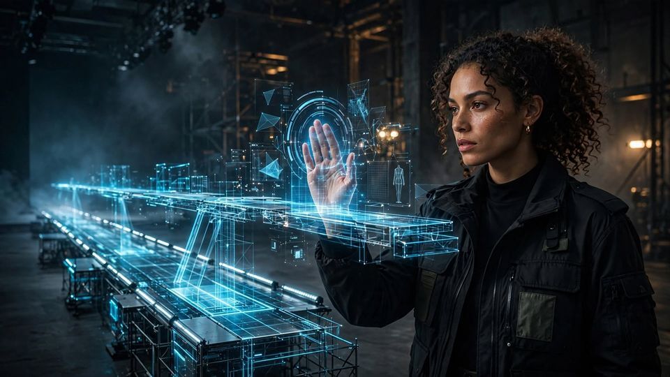 Filipino entrepreneur building financial runway with AI tools in 2026 — AIWhyLive.com