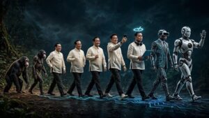 Evolution of Epal in the Philippines from tarpaulin and social media to AI-driven epal
