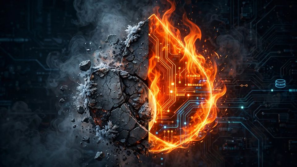 Firebase Is Dying. Firebase Isn't. | AIWhyLive