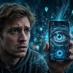 Is AI Spying on Me? How Your Phone Really Knows You