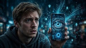 Is AI Spying on Me? How Your Phone Really Knows You
