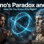 Meno’s Paradox and AI: How Do You Know AI Is Right?