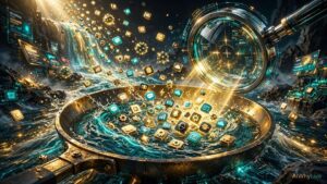 The Micro-App Gold Rush: Testing the AI Tools Everyone is Advertising