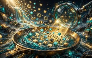 The Micro-App Gold Rush: Testing the AI Tools Everyone is Advertising