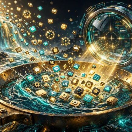 The Micro-App Gold Rush: Testing the AI Tools Everyone is Advertising