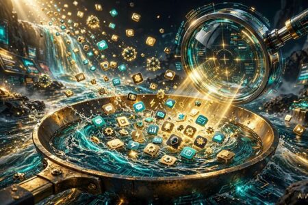 The Micro-App Gold Rush: Testing the AI Tools Everyone is Advertising