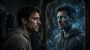 AI and Personality: Are We Becoming Someone Else?