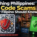 Quishing Philippines: QR Code Scams Every Filipino Should Know