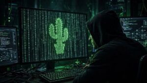 ELI CACTUS secret AI code and viral ChatGPT prompt explained